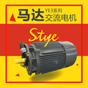 螺桿壓縮機(jī)電動(dòng)機(jī)ZYS-355M-2-250kW電機(jī)SF1.2立臥式