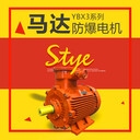 ATEX認(rèn)證YBX3-315M-2-200kW電機(jī)隔爆馬達(dá)配套風(fēng)機(jī)電動(dòng)機(jī)