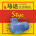 變頻調(diào)速電動(dòng)機(jī)Y2VP-315L1-6-110KW馬達(dá)配套風(fēng)機(jī)