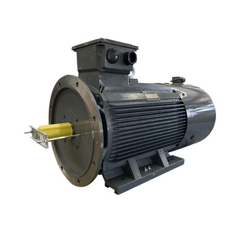 變頻調(diào)速電動機(jī)Y2VP280M-4-90KW臥式馬達(dá)