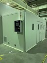 武漢高溫老化室搭建