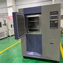 電動(dòng)汽車高低溫沖擊試驗(yàn)箱