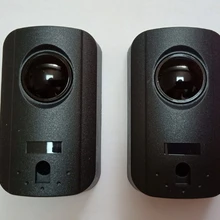 開門機紅外對射紅外電眼保護裝置傳感器紅外防夾防撞安全光線