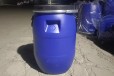 德州德城区50升塑料桶50公斤出口桶30kgun法兰桶60升铁箍桶