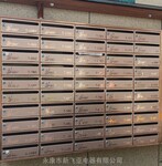 信報箱廠家智能信報箱住宅小區信報箱郵政信包柜廠家
