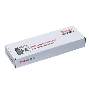 Thermo賽默飛2ml樣品瓶6AK599W現(xiàn)貨