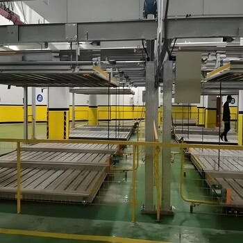連云港立體車位回收現(xiàn)場付清