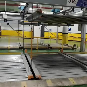 溫州升降機(jī)械車位回收商家電話