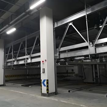 咸陽升降立體車位回收市場(chǎng)行情
