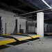 舟山立體車位回收自帶工人