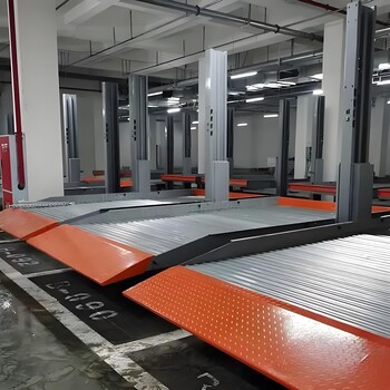 商洛橫移立體車位回收正規(guī)企業(yè)