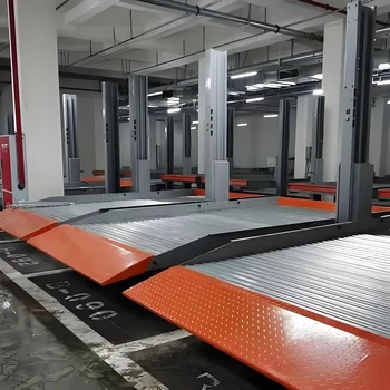 新余橫移立體車位回收免費(fèi)評(píng)估