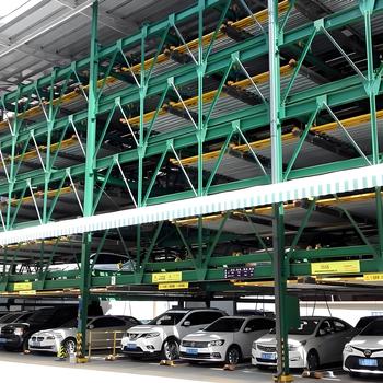 宜賓立體車位回收大量求購