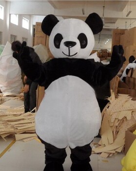 遼寧沈陽哪里有定做卡通人偶服裝的/公司服裝道具環(huán)保的