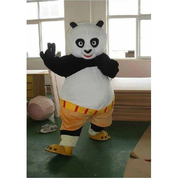 陜西西安卡通行走人偶制作廠家/大型毛絨玩偶質地良