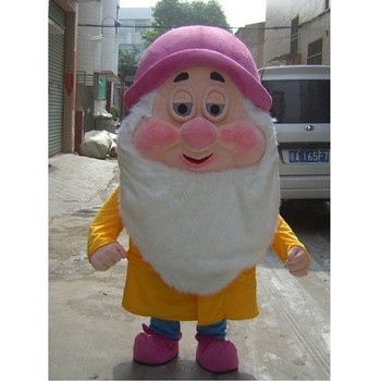廣西南寧卡通人偶服裝定做多少錢/動物毛絨玩偶定制