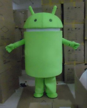 廣東廣州卡通人偶服裝制作什么價(jià)/品牌毛絨玩偶做工細(xì)