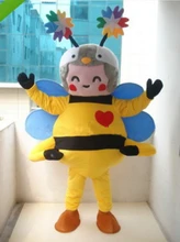 福建福州卡通人偶服裝制作定做/正版服裝道具訂做