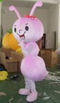 上海哪里有定做卡通人偶服裝的/樂園毛絨玩偶廠商