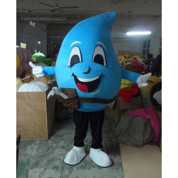 山西太原卡通人偶服裝定做廠家/假日毛絨公仔質地良