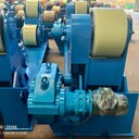 出售出租二手承重120噸行走滾輪架