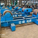 出售二手焊接滾輪架型號(hào)
