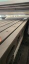 出售二手載重50噸電動平板車