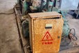 便宜出租出售20×2米機(jī)械卷板機(jī)，長治鍛壓產(chǎn)