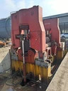 轉(zhuǎn)讓出售舊80×3米液壓上輥機(jī)械卷板機(jī)，帶預(yù)彎功能，雙驅(qū)動(dòng)減速機(jī)