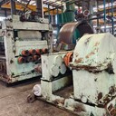 出租出售二手40×2米鋼板校平機(jī)