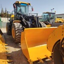 二手徐工5噸鏟車(chē)銷(xiāo)售ZL50GN舊裝載機(jī)外貿(mào)出口