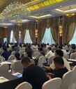 關(guān)于舉辦2025年城市更新項目投融資實務培訓班的通知