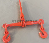 宏军出售棘轮拉紧器使用简单链条拉紧器3/8-1/2棘轮封车器