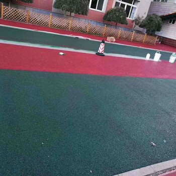 透水混凝土罩面劑