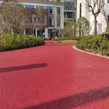 四川成都透水混凝土增強劑廠家