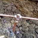 銅覆鋼防雷接地材料熱熔焊接技術(shù)要求
