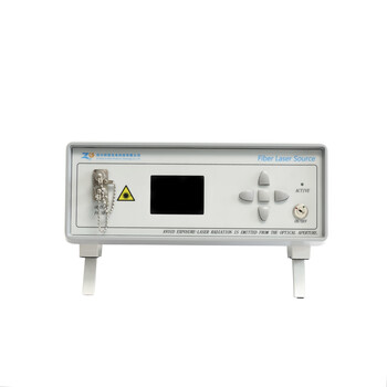 2004nmDFB光纖激光器