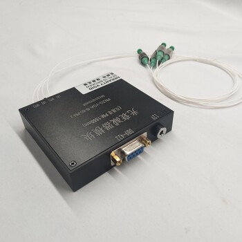 1550nm蝶形激光器