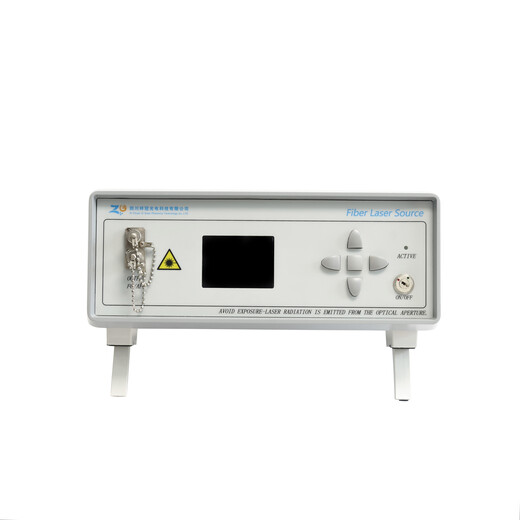 1550nm脈沖激光器調制放大脈沖激光器