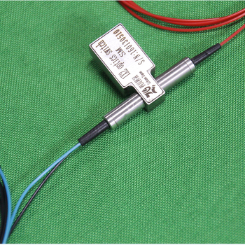 機(jī)械式D1X2光開關(guān)