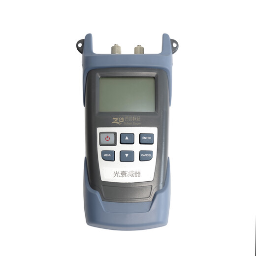 1046nm保偏手持式光衰減器