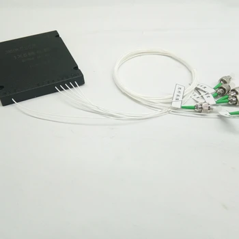 四川梓冠光電保偏光纖偏振合束器/分束器