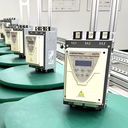 艾克威爾智能型內置旁路型軟啟動器CK70帶球磨機平滑啟動