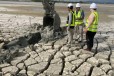 安徽水生态综合治理工程湖泊河道底泥固化剂销售