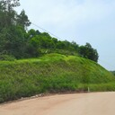 四川山體護坡邊坡植被生態(tài)防護噴播綠化粘合劑