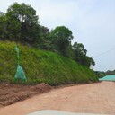 南昌礦山邊坡植被治理工程路騰彩光綠化粘合劑