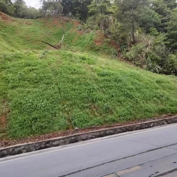 山西山體邊坡植被生態(tài)修復(fù)路騰彩光綠化粘合劑