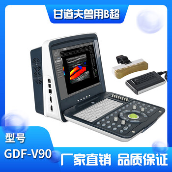 甘道夫豬牛羊用背膘儀，背膘眼肌面積測(cè)定儀GDF-V90
