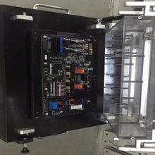 PCBA燒錄測(cè)試治具功能測(cè)試架治具線路板測(cè)試架亞克力治具廠家