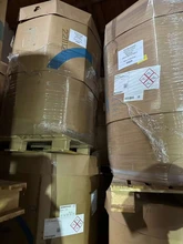 Viscowax123塑料填充改性PE蠟TDS說明書